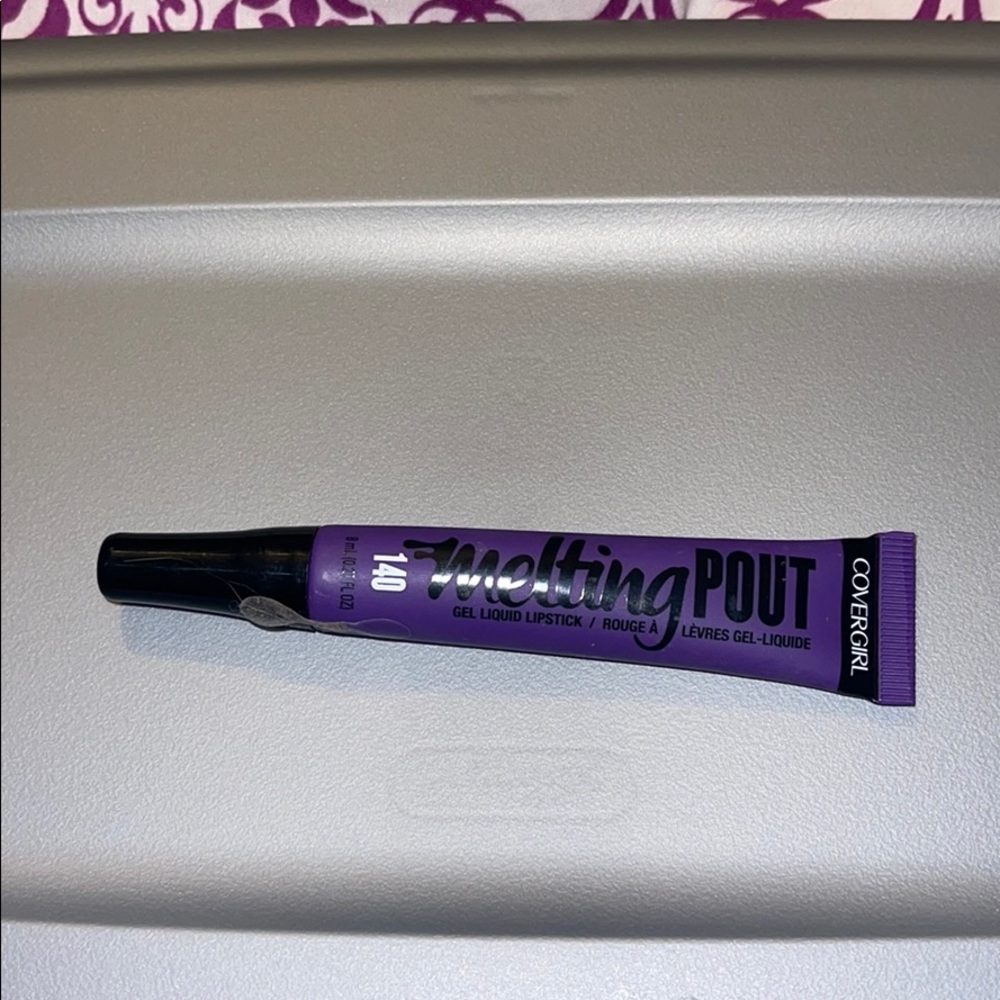 Covergirl Liquid Lipstick